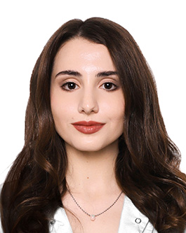 Адилханян Анаида Владимировна Просмайл.ру Prosmile.ru