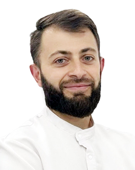 Чахмахчян Владимир Мкртичович Просмайл.ру Prosmile.ru