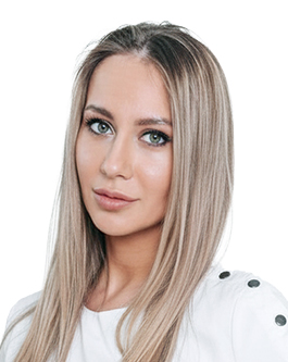 Данечко Юлия Сергеевна Просмайл.ру Prosmile.ru