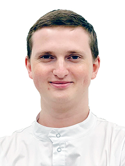 Королёв Никита Владимирович Просмайл.ру Prosmile.ru
